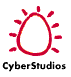 CyberStudios Logo